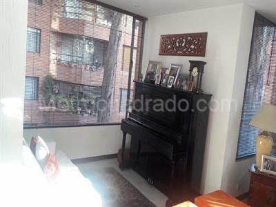 Apartamento de 3 alcobas en venta en Bosque Medina, Bogotá, 185 m² · foto 5 de 10