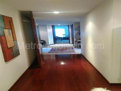 Apartamento de 3 alcobas en venta en Bosque Medina, Bogotá, 185 m² · foto 6 de 10