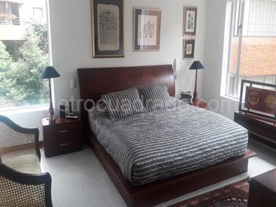 Apartamento de 3 alcobas en venta en Bosque Medina, Bogotá, 185 m² · foto 7 de 10
