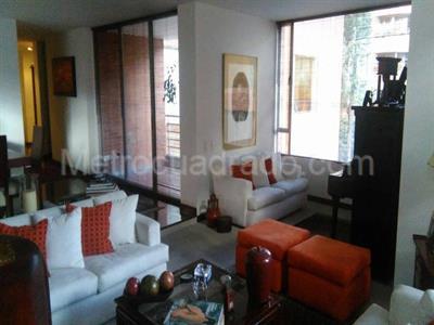 Apartamento de 3 alcobas en venta en Bosque Medina, Bogotá, 185 m² · foto 3 de 10