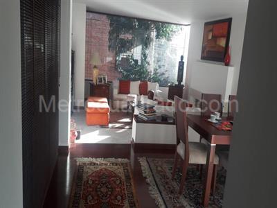 Apartamento de 3 alcobas en venta en Bosque Medina, Bogotá, 185 m² · foto 8 de 10