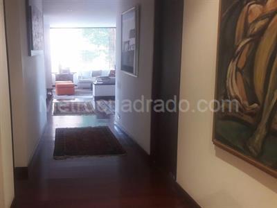 Apartamento de 3 alcobas en venta en Bosque Medina, Bogotá, 185 m² · foto 9 de 10