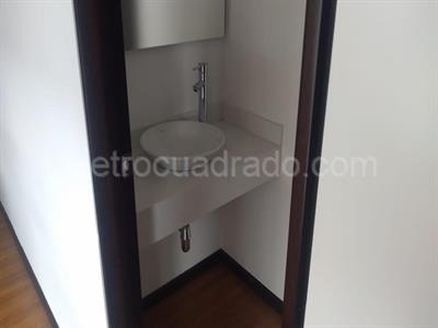 Apartamento de 3 alcobas en venta en Santa Paula, Bogotá, 142 m² · foto 7 de 20