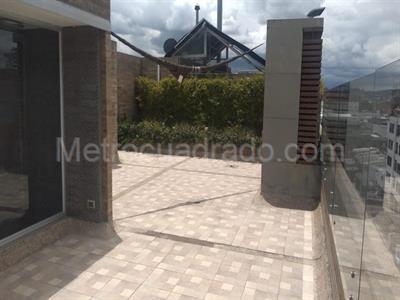 Apartamento de 3 alcobas en venta en Santa Paula, Bogotá, 142 m² · foto 8 de 20