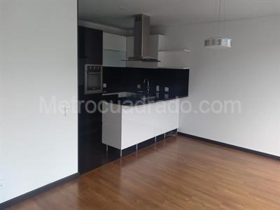 Apartamento de 3 alcobas en venta en Santa Paula, Bogotá, 142 m² · foto 9 de 20