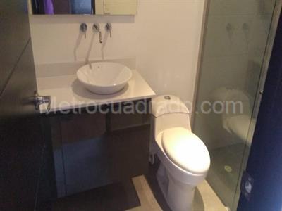 Apartamento de 3 alcobas en venta en Santa Paula, Bogotá, 142 m² · foto 11 de 20