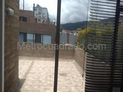 Apartamento de 3 alcobas en venta en Santa Paula, Bogotá, 142 m² · foto 12 de 20