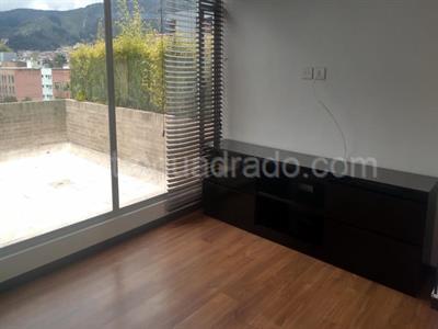 Apartamento de 3 alcobas en venta en Santa Paula, Bogotá, 142 m² · foto 13 de 20