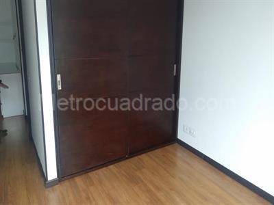 Apartamento de 3 alcobas en venta en Santa Paula, Bogotá, 142 m² · foto 14 de 20