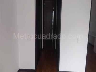 Apartamento de 3 alcobas en venta en Santa Paula, Bogotá, 142 m² · foto 15 de 20