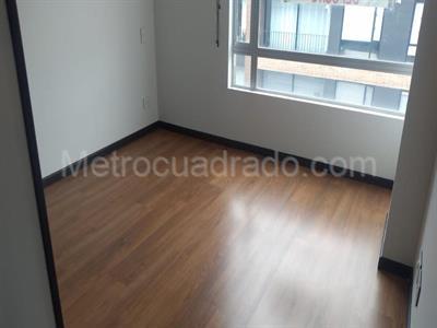 Apartamento de 3 alcobas en venta en Santa Paula, Bogotá, 142 m² · foto 16 de 20