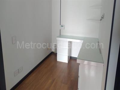 Apartamento de 3 alcobas en venta en Santa Paula, Bogotá, 142 m² · foto 17 de 20