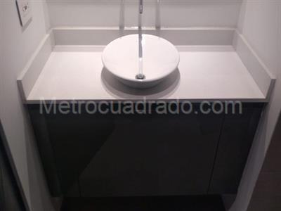 Apartamento de 3 alcobas en venta en Santa Paula, Bogotá, 142 m² · foto 18 de 20