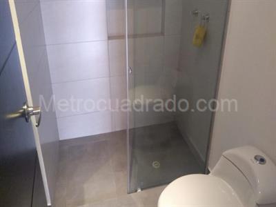Apartamento de 3 alcobas en venta en Santa Paula, Bogotá, 142 m² · foto 19 de 20