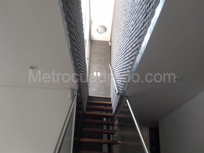 Apartamento de 3 alcobas en venta en Santa Paula, Bogotá, 142 m² · foto 20 de 20