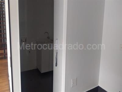 Apartamento de 3 alcobas en venta en Santa Paula, Bogotá, 142 m² · foto 3 de 20