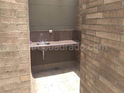 Apartamento de 3 alcobas en venta en Santa Paula, Bogotá, 142 m² · foto 4 de 20