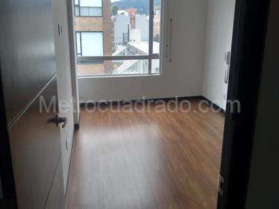 Apartamento de 3 alcobas en venta en Santa Paula, Bogotá, 142 m² · foto 6 de 20