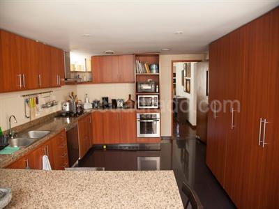 Casa de 3 alcobas en venta en Los Lagartos, Bogotá, 265 m² · foto 12 de 17
