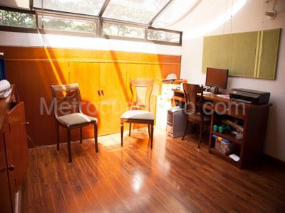 Casa de 3 alcobas en venta en Los Lagartos, Bogotá, 265 m² · foto 14 de 17