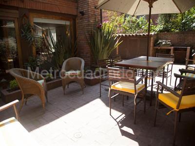 Casa de 3 alcobas en venta en Los Lagartos, Bogotá, 265 m² · foto 3 de 17