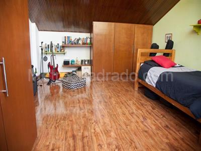 Casa de 3 alcobas en venta en Los Lagartos, Bogotá, 265 m² · foto 7 de 17