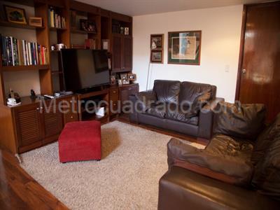 Casa de 3 alcobas en venta en Los Lagartos, Bogotá, 265 m² · foto 9 de 17