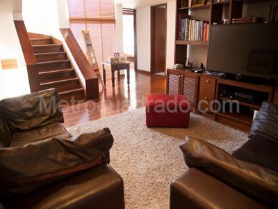 Casa de 3 alcobas en venta en Los Lagartos, Bogotá, 265 m² · foto 10 de 17