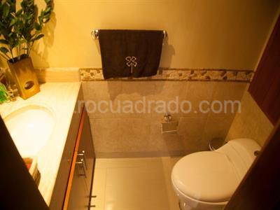 Casa de 3 alcobas en venta en Los Lagartos, Bogotá, 265 m² · foto 11 de 17