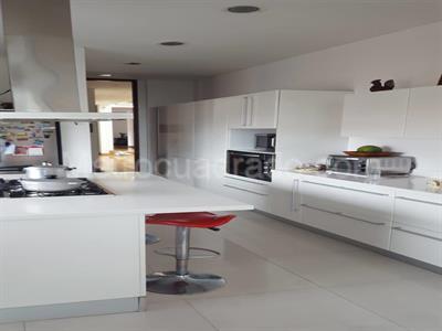 Apartamento de 3 alcobas en venta en Chico Reservado, Bogotá, 326 m² · foto 15 de 20