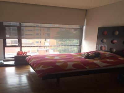 Apartamento de 3 alcobas en venta en Chico Reservado, Bogotá, 326 m² · foto 19 de 20