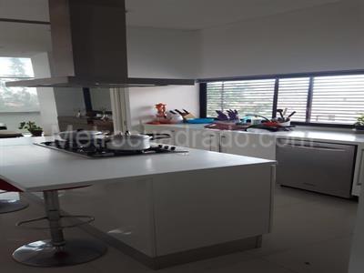 Apartamento de 3 alcobas en venta en Chico Reservado, Bogotá, 326 m² · foto 20 de 20