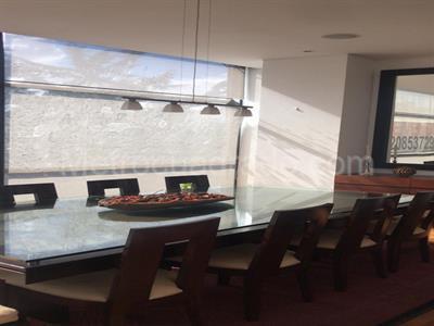 Apartamento de 3 alcobas en venta en Chico Reservado, Bogotá, 326 m² · foto 3 de 20