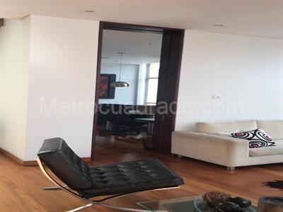 Apartamento de 3 alcobas en venta en Chico Reservado, Bogotá, 326 m² · foto 7 de 20
