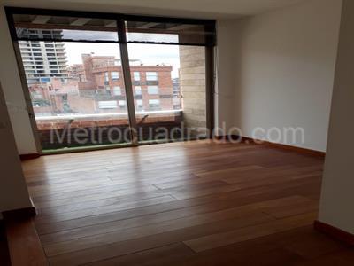 Apartamento de 3 alcobas en venta en Chico Reservado, Bogotá, 208 m² · foto 7 de 17