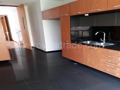 Apartamento de 3 alcobas en venta en Chico Reservado, Bogotá, 208 m² · foto 11 de 17