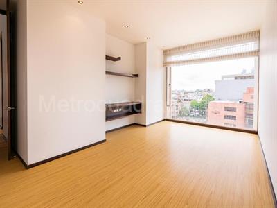 Apartamento de 3 alcobas en venta en Chico Reservado, Bogotá, 245 m² · foto 13 de 17