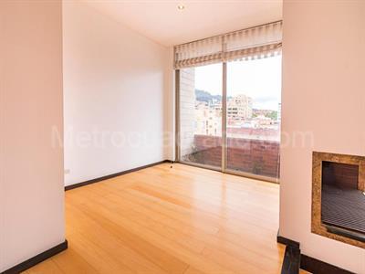 Apartamento de 3 alcobas en venta en Chico Reservado, Bogotá, 245 m² · foto 15 de 17