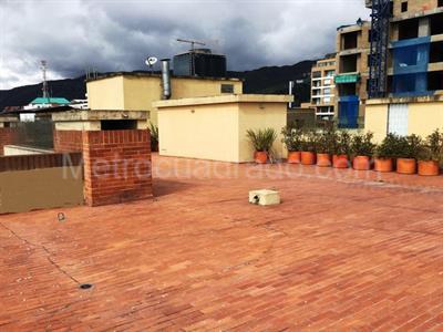 Apartamento de 3 alcobas en venta en Chico Reservado, Bogotá, 245 m² · foto 17 de 17