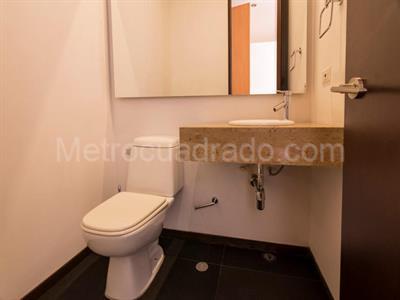 Apartamento de 3 alcobas en venta en Chico Reservado, Bogotá, 245 m² · foto 5 de 17