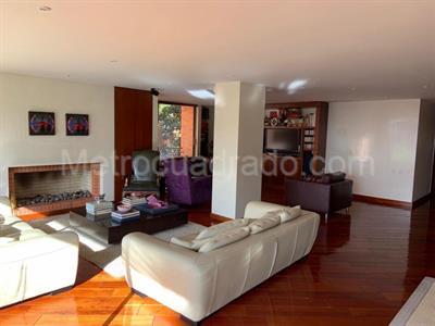 Apartamento en venta en El Retiro, Bogotá · foto 6 de 6