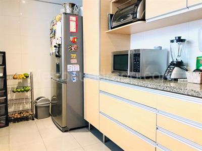 Apartamento en venta en Rosales, Bogotá · foto 11 de 12