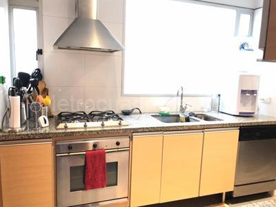 Apartamento en venta en Rosales, Bogotá · foto 4 de 12