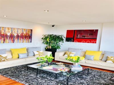 Apartamento en venta en Rosales, Bogotá · foto 5 de 12