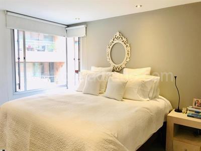 Apartamento en venta en Rosales, Bogotá · foto 6 de 12