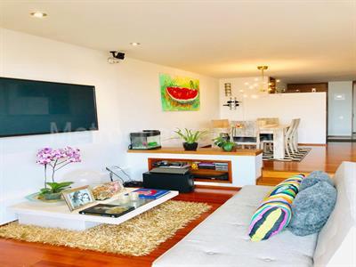 Apartamento en venta en Rosales, Bogotá · foto 8 de 12
