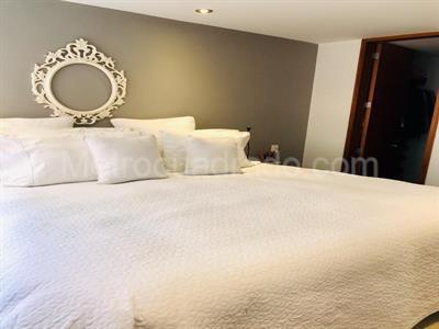 Apartamento en venta en Rosales, Bogotá · foto 9 de 12