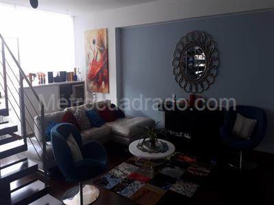 Apartamento en venta en Chico Norte, Bogotá · foto 11 de 20