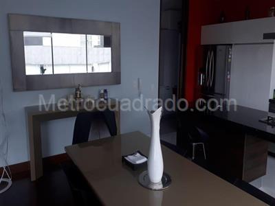 Apartamento en venta en Chico Norte, Bogotá · foto 12 de 20