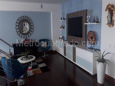 Apartamento en venta en Chico Norte, Bogotá · foto 13 de 20
